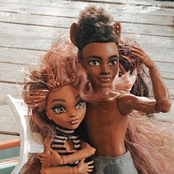 Meet your Posher, Tahtiana - Picture 1 of 1